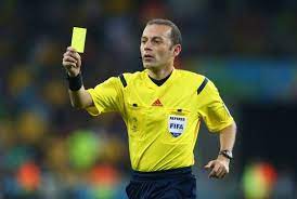 Dan untuk membuat stiker bergerak di status facebook tersebut kita memerlukan aplikasi lain. Gambar Kartu Kuning Wasit Ika Gambar