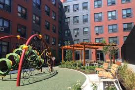 East new york to the east. Complex For Low Income And Formerly Homeless Residents Opens In Brownsville Brownsville New York Dnainfo