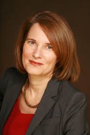 Stiehm: Clouds clear for Harris