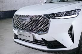 Kemungkinan kereta ioniq tidak akan di jual di malaysia. Haval H6 Hybrid 2021 Bakal Masuk Malaysia Selaku Pencabar Proton X70 Auto News Carlist My