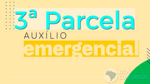 Pelo texto do decreto, os pagamentos serão disponibilizados a partir de sábado (27) e vão até setembro. 3Âª Parcela Do Auxilio Emergencial Tem Calendario Divulgado E Vai De Junho A Setembro Confira