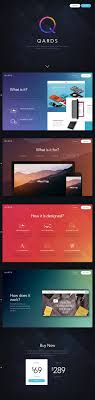 Container Shapes Layout Background Gradients Modern Trendy Web Designs Web Design Web Development Design Interactive Design