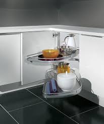 Etagère d angle modulable inspiration cuisine bambou. Article 6 Idees Pour Amenager Une Cuisine En L