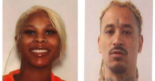 Breneisha Lightfoot reported missing from Bedford, Ohio