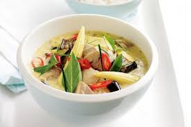 Thai Green Chicken Curry Recipe Curry Recipes Thai Green Chicken Curry Curry Chicken Recipes