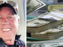 Lotto-Millionär spendet gesamten Gewinn