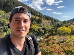 welcome · Josh Lessard