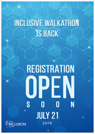 How do i register for classes? Iis Walkathon Registration Open Soon Everyone Is Good At Something