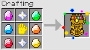 We did not find results for: Thanos Gauntlet Mod Mods Minecraft Curseforge