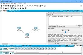 Cisco Packet Tracer Download