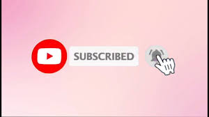 Level up your youtube channel and boost user engagement. Subscribe Button With Sound Effect Pink First Youtube Video Ideas Video Design Youtube Youtube Banner Backgrounds
