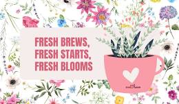 Ladies Breakfast & Floral Mug Swap (Ocala)