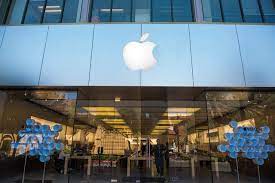 Wichtige infos zum kauf von apple produkten in den usa oft ist der ausgezeichnete preis für apple produkte in den stores. The Apple Store Is Seen At Town Square Las Vegas Located At 6605 Las Vegas Blvd South In Las Vegas On Wednesday April 15 2015 Martin S Fuentes Las Vegas Review Journal Las