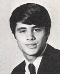 CPL Lindy Wayne Lott Jr. (1951-1981)