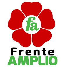Las necesidades y sufrimientos del pueblo están por encima de todo: Frente Amplio Peru Wikipedia La Enciclopedia Libre