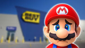 A product of les enfants terribles. Best Buy S Gcu Discount And Rewards Program Is Cancelled Out Of Nowhere Nintendo Wire