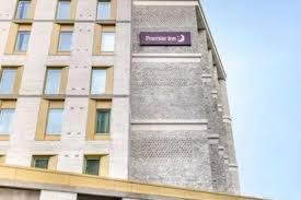 Hotel Sonder The Earl, Dublin, Ireland