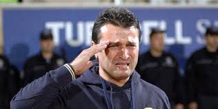 Futbol yaşantımdan sonra 1 sene ara verdikten sonra sivasspora menejer olarak geldim ve su anda teknik direktör olarak görevimi sürdürmekteyim. Asker Bulent I Aglatan Anlar