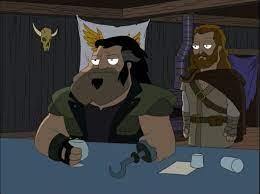 25 Best American Dad Episodes Den Of Geek