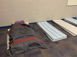 Town of peace river is an urban community in northwestern alberta, canada. First Ever Out Of The Cold Shelter Opens In Peace River My Grande Prairie Now