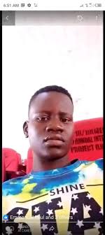 First day of school observation at Shagari primary school