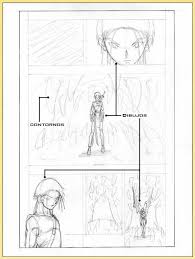 Taller De Manga Dibujar Una Pagina Manga Paso A Paso All tutorials feature original art as examples. taller de manga dibujar una pagina