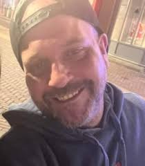 Obituary for Dustin Clifford Marshall