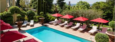 Salon de massage aix en provence. La Villa Gallici Hotel Aix En Provence Provence Smith Hotels
