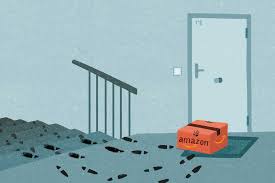 There are some options to connecting amazon prime video to an internet ready tv, can go to sony´s website, created an account and activated amazon and. El Impacto Ambiental De Que Amazon Te Entregue Un Paquete En 24 Horas Ballena Blanca Revista De Medio Ambiente Y Economia