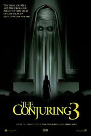 The demonic case that shocked america. The Conjuring 3 Conjuring 3 Full Movie Conjuring Film The Conjuring
