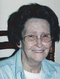 Mary Goins's Instagram, Twitter & Facebook