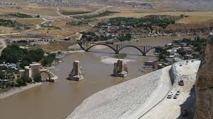 tarihi hasankeyf kalesi ne tekneyle ulasilacak