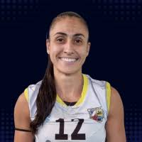 Sylvia Campos » clubs :: Women Volleybox