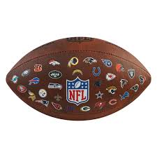 See more ideas about nfl teams, nfl, nfl teams logos. Wilson Nfl 32 Team Logo American Football