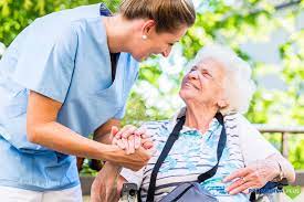 Palliativpflege Was Gehort Alles Dazu Promedica Plus