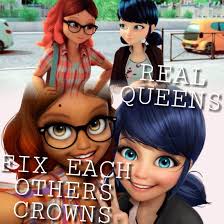 See more ideas about ladybug, miraculous ladybug memes, miraculous ladybug comic. Alya And Marinette Edit Miraculous Ladybug Anime Miraculous Wallpaper Alya