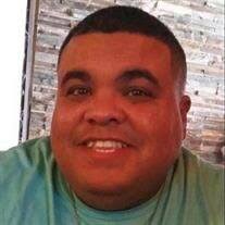 Jose Louis Serrano Obituary