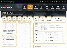 It's possible to update the information on d&d beyond or report it as discontinued. Export Sheets D D Beyond Feedback D D Beyond General D D Beyond Forums D D Beyond