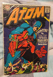 Image result for phil rushton comics