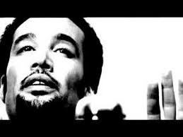 Fight Outta You — Ben Harper & The Innocent Criminals