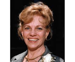 Sharron Cymbryla Obituary (2018)