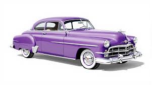 Image result for Wedgewood Blue 1952 Chrysler