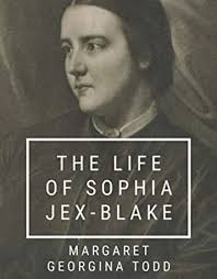Sophia Jex-Blake, la líder de "Las siete de Edimburgo", que provocó motines  por osar estudiar medicina