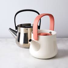 Oxo 71180 uplift stainless steel tea kettle. The 14 Best Tea Kettles Of 2021