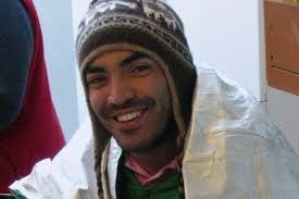 Who is Youssef Khater from Worst Roommate Ever?