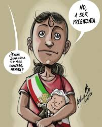 FelizMiércoles estos son los cartones de los moneros de México del 2 de  octubre de 2024 publicados tanto en los principales medios de información  como en sus redes sociales.