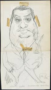 Guillén, el periodista gráfico