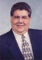 Leadership Capacity Foundation, Inc.: About Dr. Ralph Pacheco