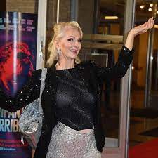 Désirée nick ist nicht nur eine erfolgreiche entertainerin, sondern auch stolze mama. Desiree Nick Baybauch Sie Zeigt Nie Zuvor Gesehene Aufnahmen Als Mutter Gala De