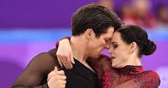 Why Do I Care That These Two Olympic Skaters Aren't Dating?